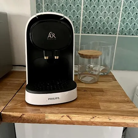 Cosysmartstudio Apartment *