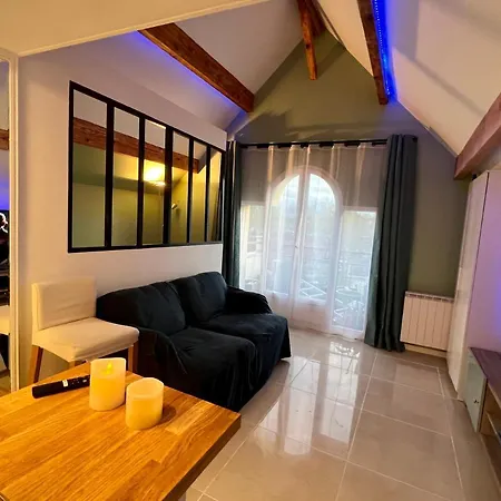 Cosysmartstudio Montigny-le-Bretonneux