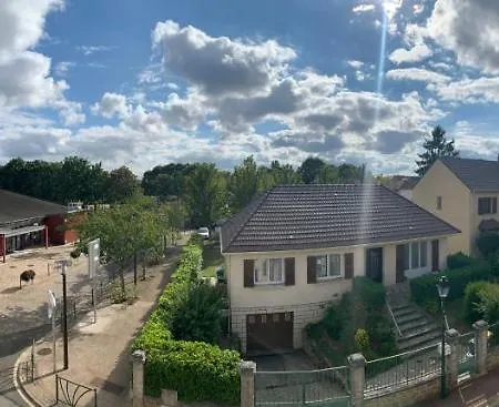 Appartement Cosysmartstudio