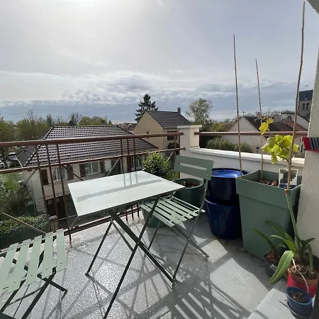 Cosysmartstudio Montigny-le-Bretonneux