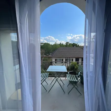 Cosysmartstudio Appartement *