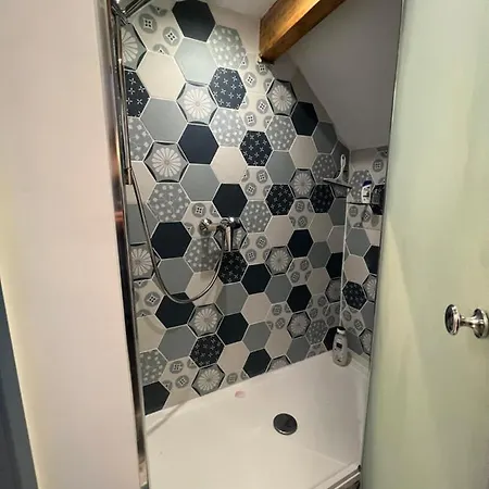 Cosysmartstudio Apartment *