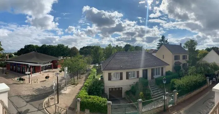 아파트 Cosysmartstudio