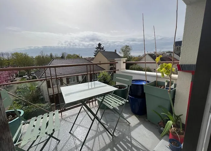 Cosysmartstudio Montigny-le-Bretonneux